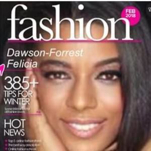 Meet your Posher, Felicia